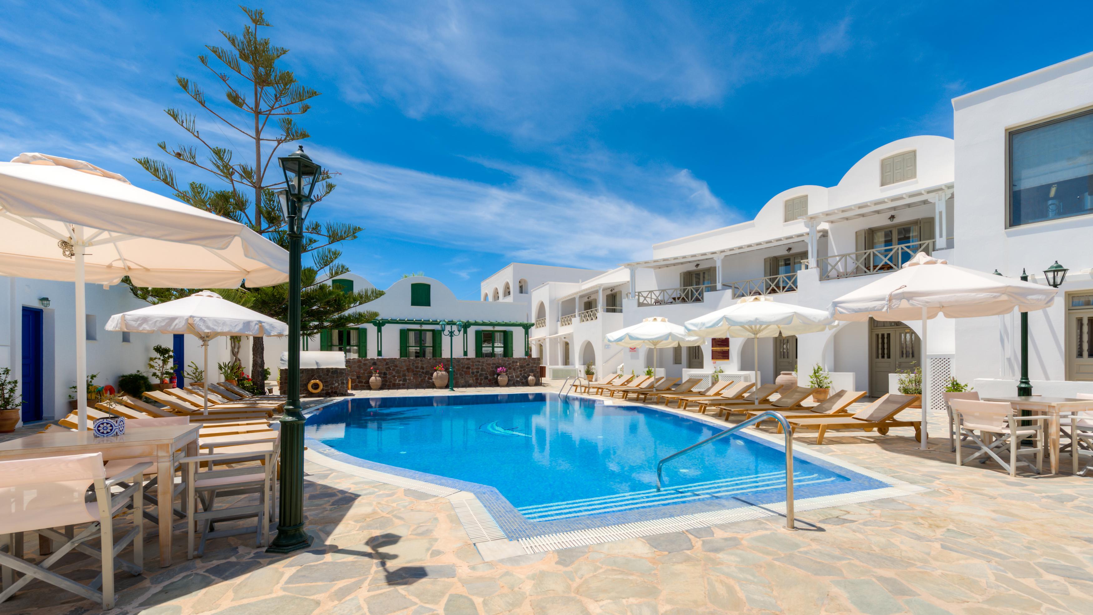 Mathios Village Akrotírion Exterior foto