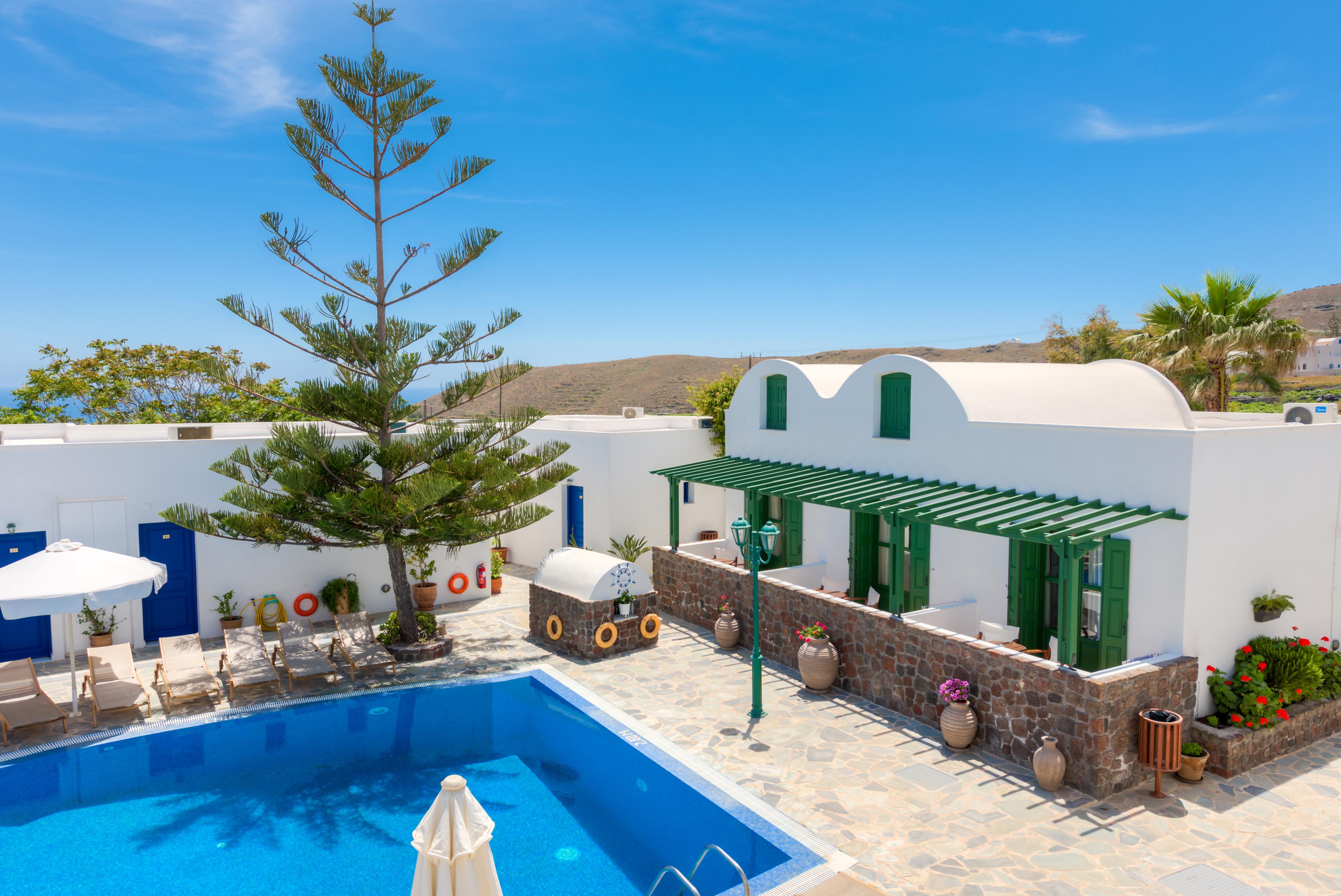 Mathios Village Akrotírion Exterior foto
