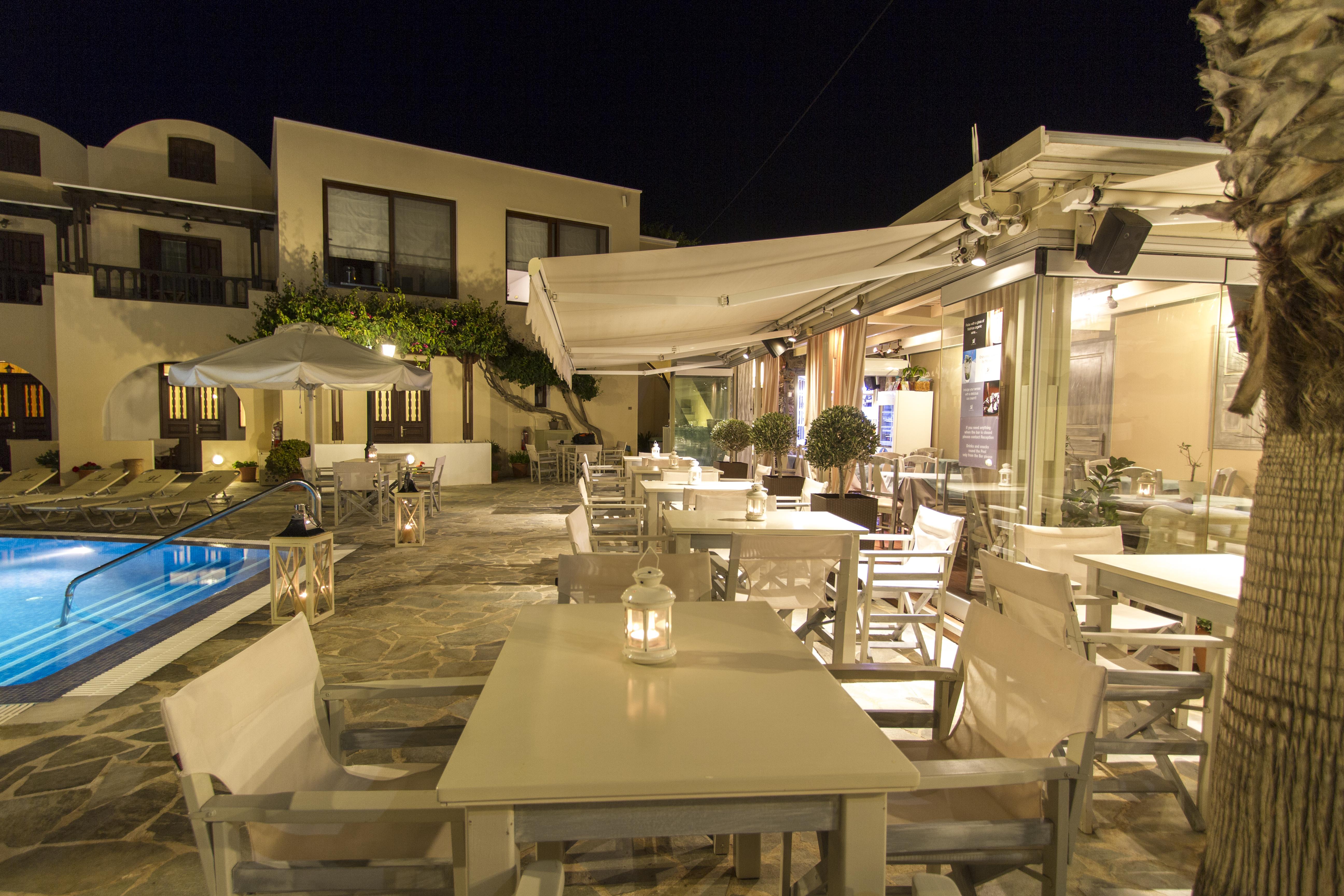 Mathios Village Akrotírion Exterior foto