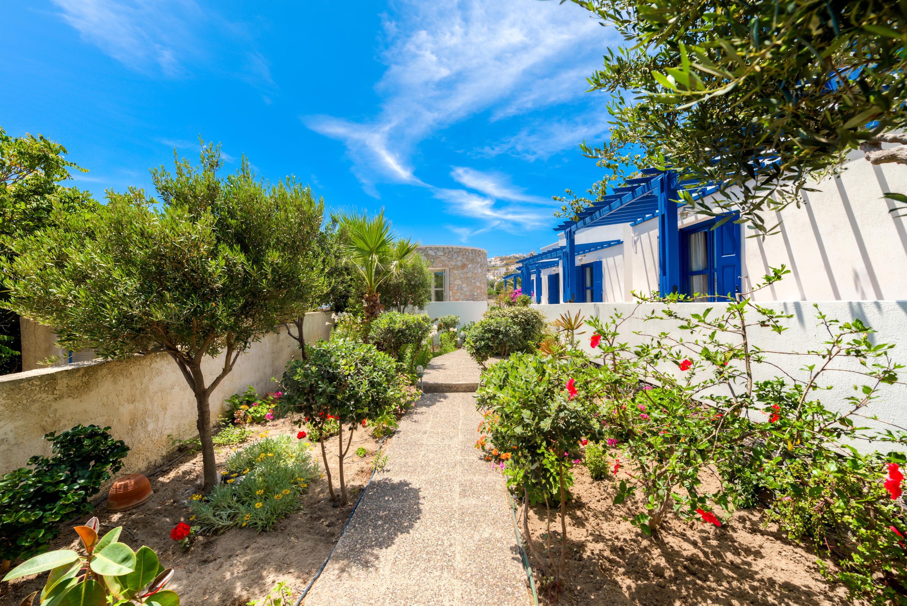 Mathios Village Akrotírion Exterior foto